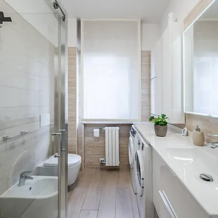 Apartment Southside Superior 2 Bedrooms Free Parking